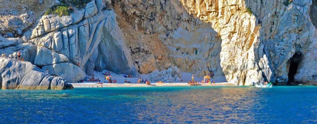 Ikaria Studios Manganitis Exterior photo