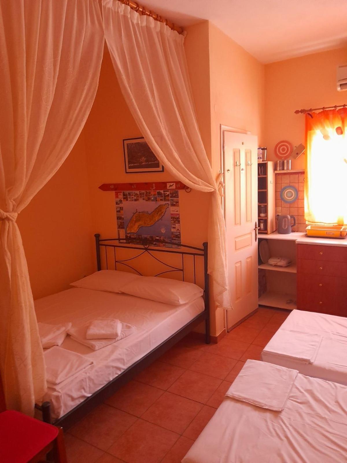 Ikaria Studios Manganitis Exterior photo