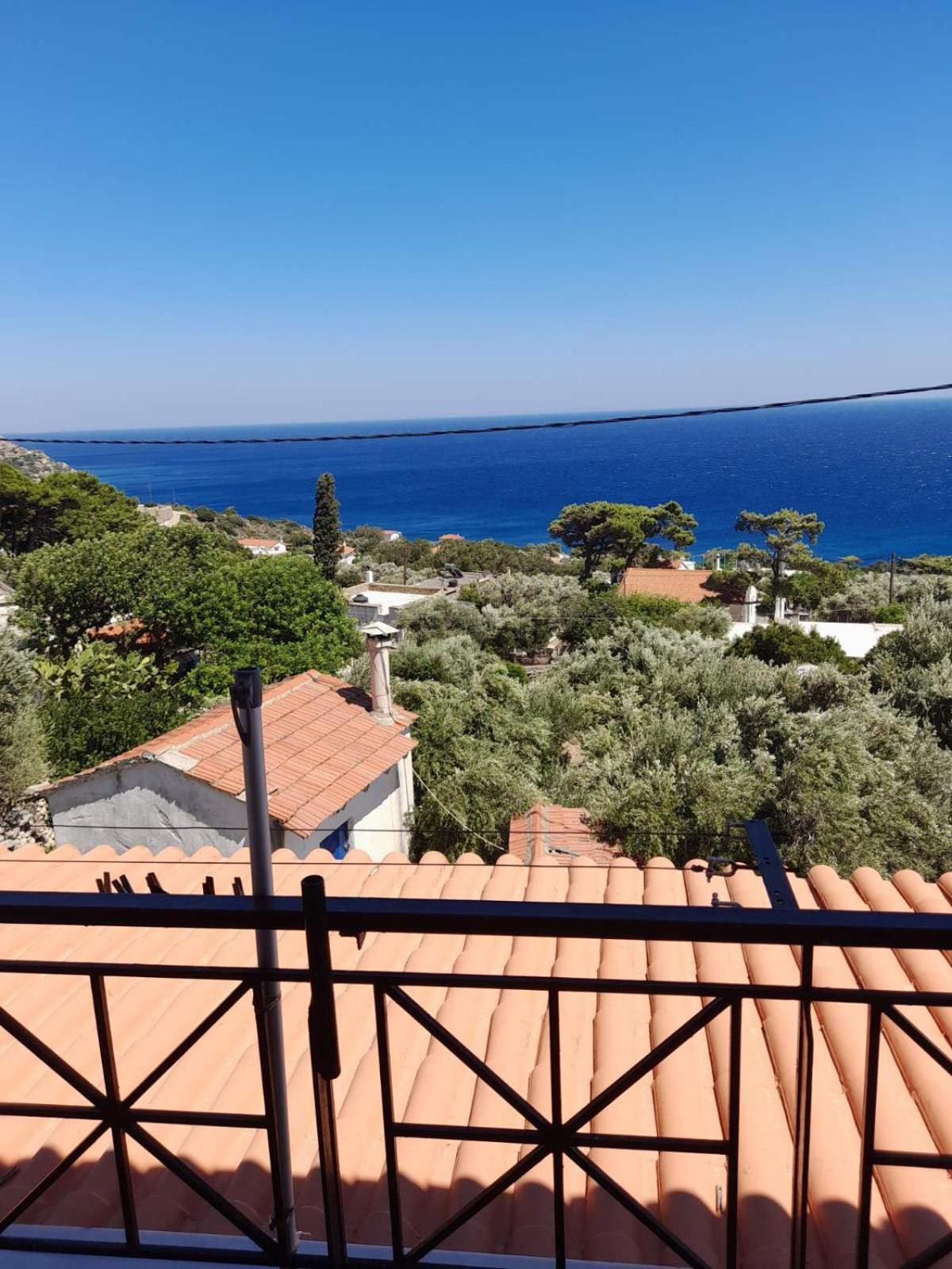 Ikaria Studios Manganitis Exterior photo