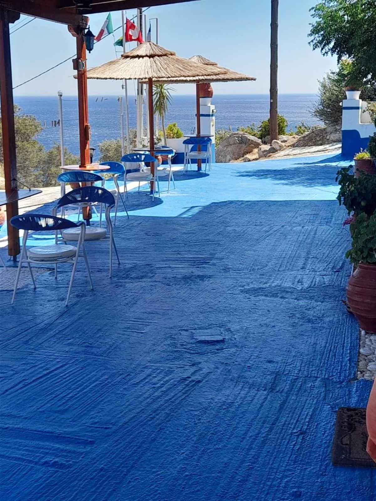 Ikaria Studios Manganitis Exterior photo
