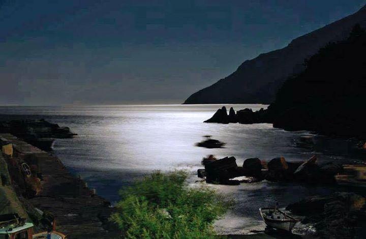Ikaria Studios Manganitis Exterior photo