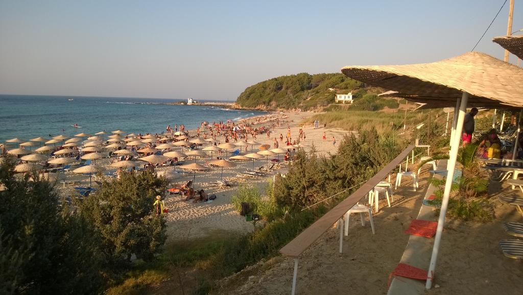 Ikaria Studios Manganitis Exterior photo