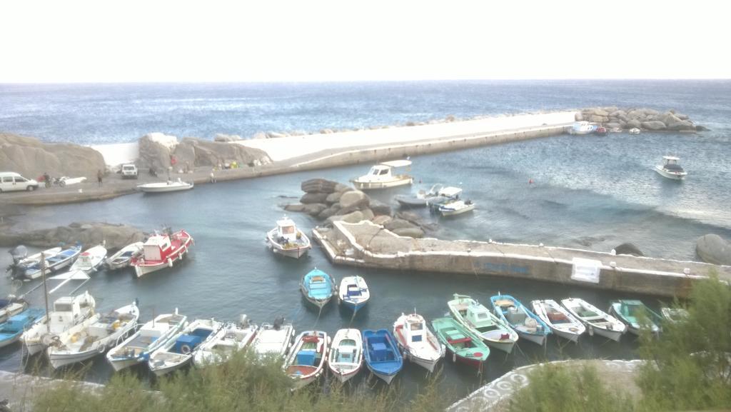 Ikaria Studios Manganitis Exterior photo